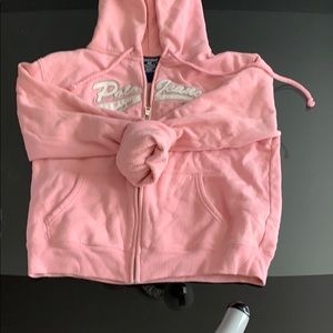 Almost new hoodie